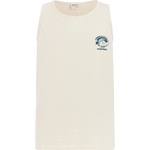 Protest Детски потник с широка презрамка Protest Kid's PRTRemix Tank top - Kit Off White - размер 176 (EU) (704-6058-0217)