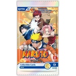 Kayou Naruto CC: Smriti Earth Scroll S01 Booster (KAY413818) - digit