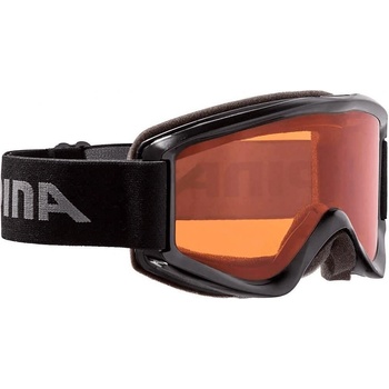 Alpina Очила Alpina Smash 2.0 Black S1 A7075133 (A7075133)