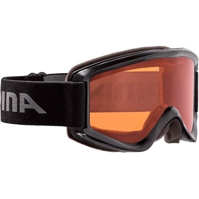 Alpina Очила Alpina Smash 2.0 Black S1 A7075133 (A7075133)