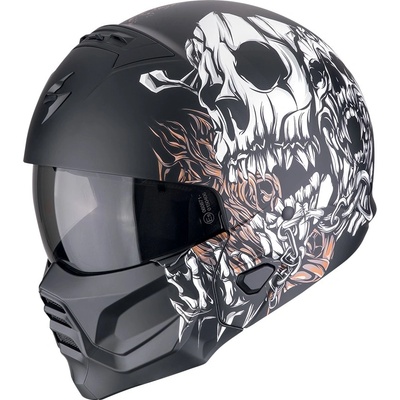 Scorpion EXO-COMBAT II GENESIS