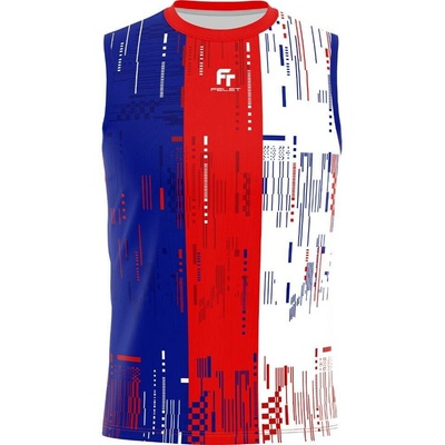 Felet SL 1506 F Blue/Red