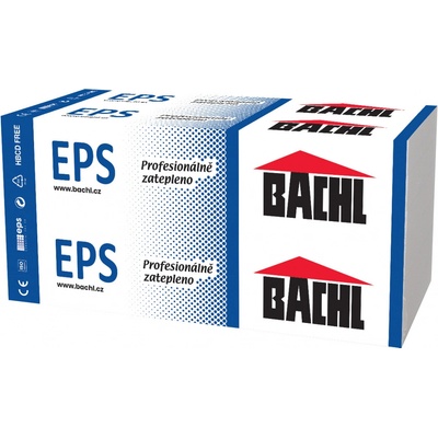 Bachl EPS 100 120 mm 2 m²