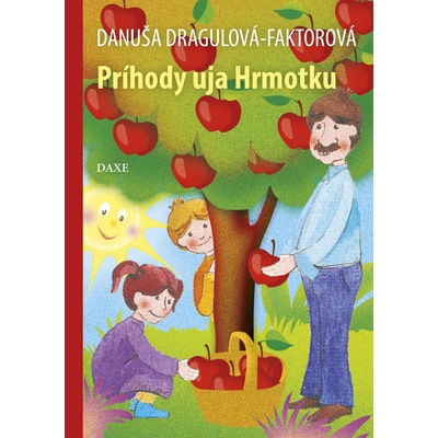 Príhody uja Hrmotku