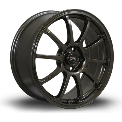 ROTA Force 8x17 5x114,3 ET35 gunmetal