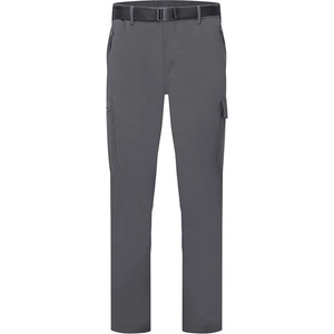 Portwest Панталон portwest l711 combat / Леки еластични панталони - метално сиви uk 48/eu 64/66 (l711mgr48)