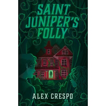 Image 1 of Saint Juniper's Folly | Crespo, Alex