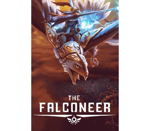 The Falconeer