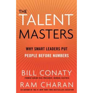 Talent Masters | Ram Charan (2011)