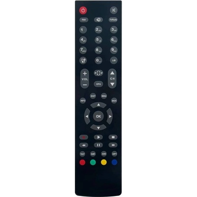 Diaľkový ovládač XORO RC2712