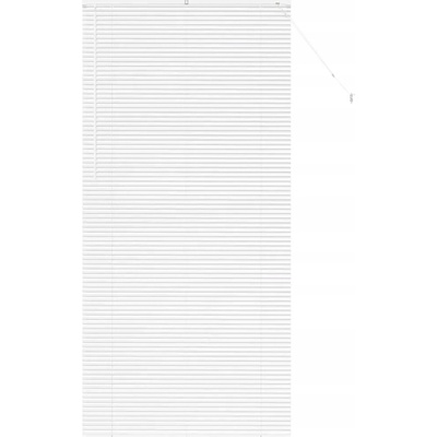 VidaXL 42006022 220 x 100 cm bílá