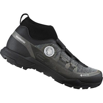 Shimano SH-EX700 GTX černé