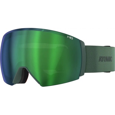 Atomic reven Q L HD