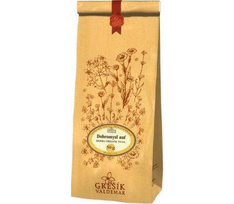 Grešík Dobromyseľ vňať 50 g