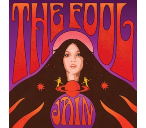 Jain: Fool CD