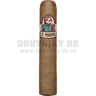 El Perezoso Connecticut Robusto Bundle 25 ks