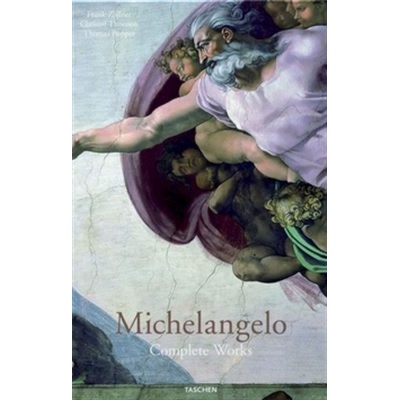 Michelangelo - Frank Zöllner
