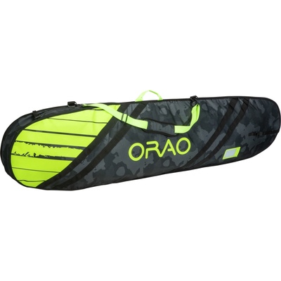 ORAO Cestovný obal na kitesurf nastaviteľný od 52 do 6