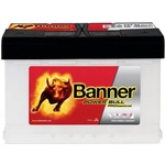 Banner Power Bull Pro 84Ah 760A right+