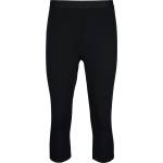 Stoic Мъжко мериносово термобельо Stoic MerinoSoft245 TuleboSt. 3/4 Pants Merino base layer - Black - размер XXL (015-2260-0115)