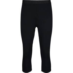 Stoic Мъжко мериносово термобельо Stoic MerinoSoft245 TuleboSt. 3/4 Pants Merino base layer - Black - размер XXL (015-2260-0115)