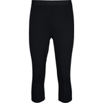 Stoic Мъжко мериносово термобельо Stoic MerinoSoft245 TuleboSt. 3/4 Pants Merino base layer - Black - размер XXL (015-2260-0115)