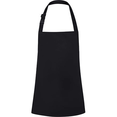 Karlowsky Dětská zástěra s přezkou KY155 Sand S