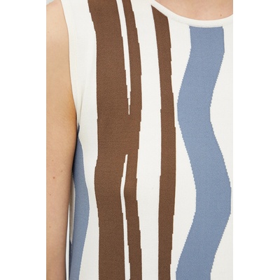 Max Mara Рокля Weekend Max Mara (2515321012600)