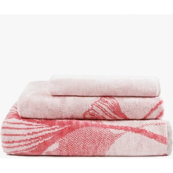 Image 1 of Бали - Розов - хавл. кърпа