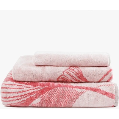 Бали - Розов - хавл. кърпа