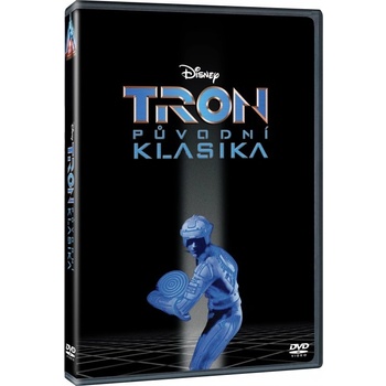Tron DVD