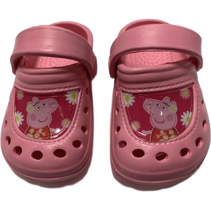 Setino Сандали за момичета - Peppa Pig розово Обувки: 30/31
