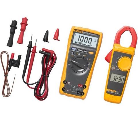Fluke 179/IMSK