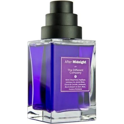 The Different Company After Midnight EDT 100 ml