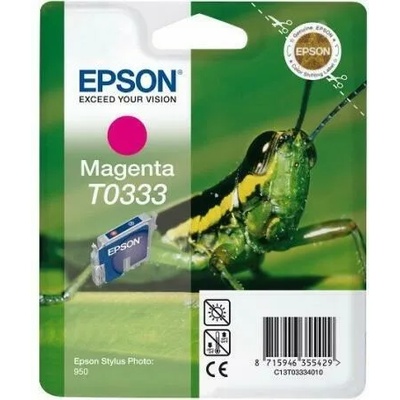 Epson T0333