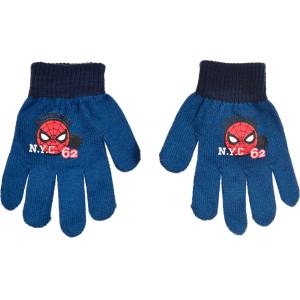 Kids movie heroes Ръкавици Spiderman - sportdepot - 7,90 лв