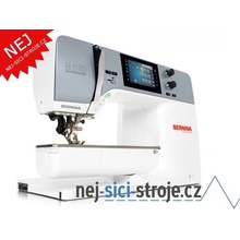 BERNINA 570 QE