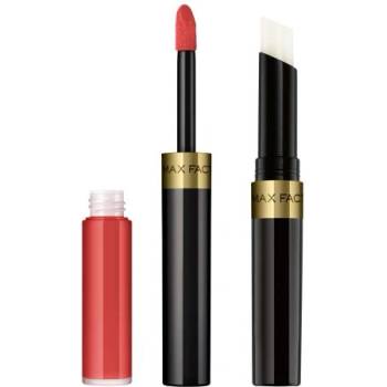 MAX Factor Lipfinity 24HRS Lip Colour дълготрайно червило с балсам 4.2 g нюанс 147 Gilded Passion