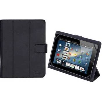 RIVACASE Malpensa 3114 Tablet Case 8" - Black (6907201031144)