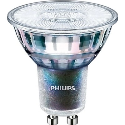 Philips Master LED žárovka Expert Color 5.5-50W GU10 930 25D D 375Lm stmívatelná