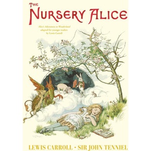 The Nursery Alice | John Tenniel (ISBN: 9781035050499)