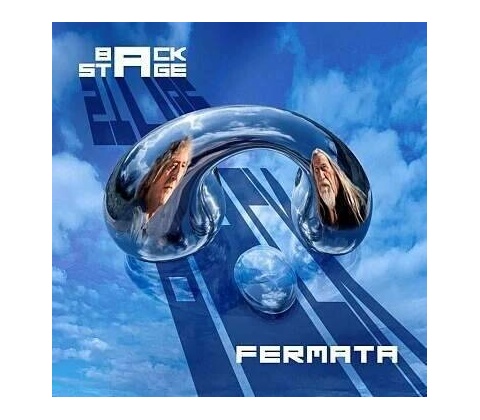 Fermata – Backstage CD