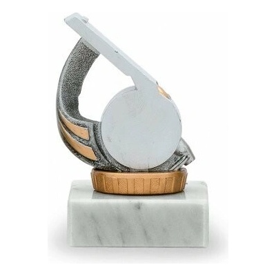 Fotbalová trofej rozhodčí 32643