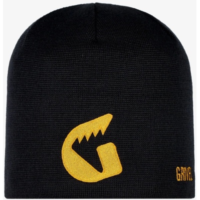 Singing Rock Grivel zimní čepice black