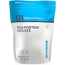Proteiny MyProtein Pea Protein Isolate 2500 g