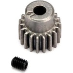 Traxxas пиньон 19T 48DP 3.17mm