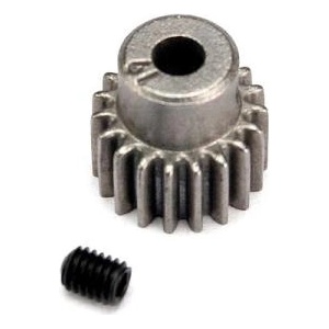 Traxxas пиньон 19T 48DP 3.17mm