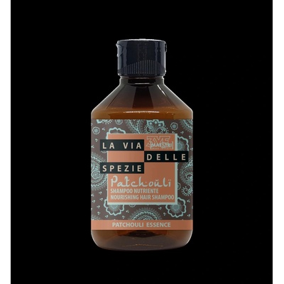 FREELIMIX La Via Delle Spezie Shampoo Patchouli 500 ml