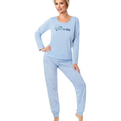 Donna Дамски пижами модел 229399 Donna