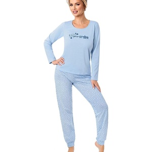 Donna Дамски пижами модел 229399 Donna
